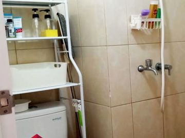 Disewakan Apartemen Springlake Studio Furnish Basella Lt.5