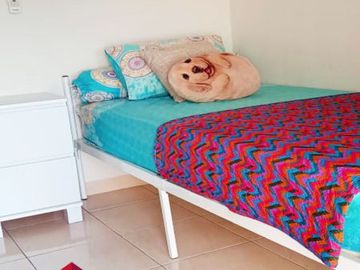 Disewakan Apartemen Springlake Studio Furnish Basella Lt.5