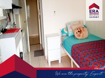 Disewakan Apartemen Springlake Studio Furnish Basella Lt.5
