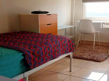 Disewakan Apartemen Springlake Studio Furnish Basella Lt.5