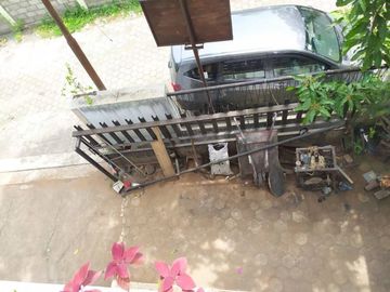 TANAH BONUS BANGUNAN DEKAT KAMPUS UGM