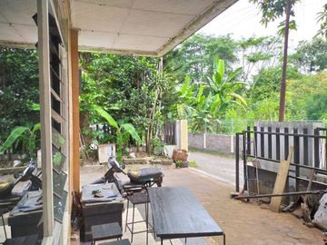 TANAH BONUS BANGUNAN DEKAT KAMPUS UGM