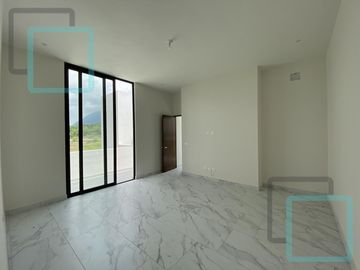 CASA EN VENTA PEDREGAL DE LA MONTAÑA ZONA CARRETERA NACIONAL MONTERREY