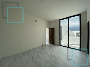 CASA EN VENTA PEDREGAL DE LA MONTAÑA ZONA CARRETERA NACIONAL MONTERREY