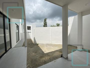 CASA EN VENTA PEDREGAL DE LA MONTAÑA ZONA CARRETERA NACIONAL MONTERREY