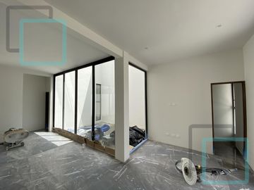 CASA EN VENTA PEDREGAL DE LA MONTAÑA ZONA CARRETERA NACIONAL MONTERREY