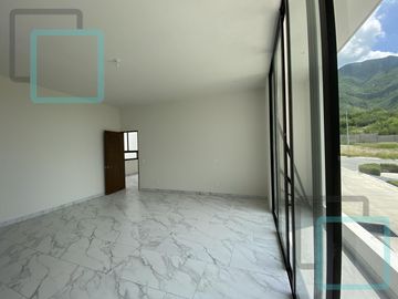 CASA EN VENTA PEDREGAL DE LA MONTAÑA ZONA CARRETERA NACIONAL MONTERREY