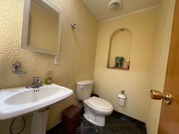 CASA/OFICINAS EN VENTA CON USO DE SUELO EN TLALPAN