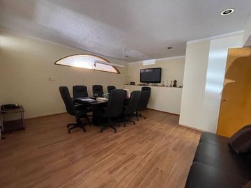 CASA/OFICINAS EN VENTA CON USO DE SUELO EN TLALPAN