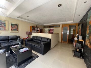 CASA/OFICINAS EN VENTA CON USO DE SUELO EN TLALPAN