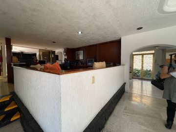 CASA/OFICINAS EN VENTA CON USO DE SUELO EN TLALPAN