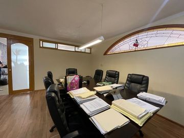 CASA/OFICINAS EN VENTA CON USO DE SUELO EN TLALPAN