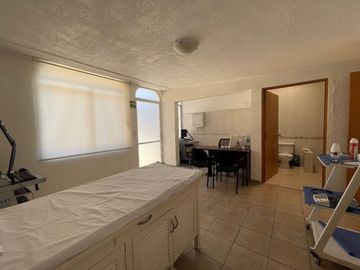 CASA/OFICINAS EN VENTA CON USO DE SUELO EN TLALPAN
