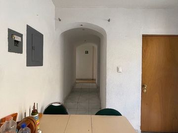 CASA/OFICINAS EN VENTA CON USO DE SUELO EN TLALPAN