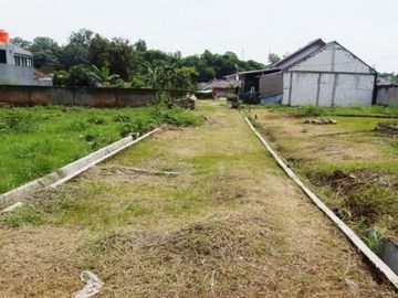 Bisa Angsur 12X Non Bunga, Kavling Dekat Pasar Cebongan, Sleman