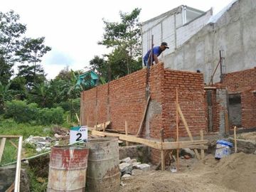 Rumah di Padalarang Murah dijual Cicilan 2 Jutaan