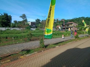 Rumah di Padalarang Murah dijual Cicilan 2 Jutaan