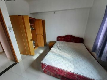 MURAH Apartemen Puncak Marina View City Full Furnish