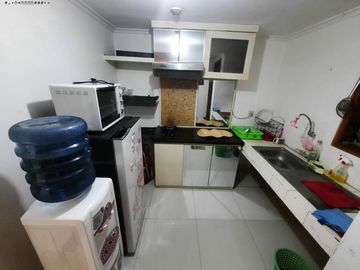 MURAH Apartemen Puncak Marina View City Full Furnish