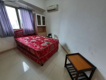MURAH Apartemen Puncak Marina View City Full Furnish