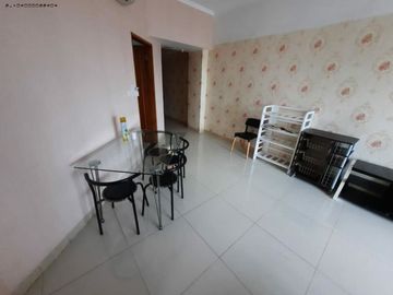 MURAH Apartemen Puncak Marina View City Full Furnish