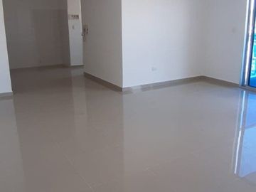 Apartamento en Manga/ Cartagena.