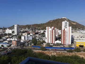 Apartamento en Manga/ Cartagena.