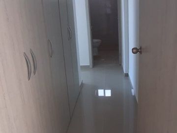 Apartamento en Manga/ Cartagena.