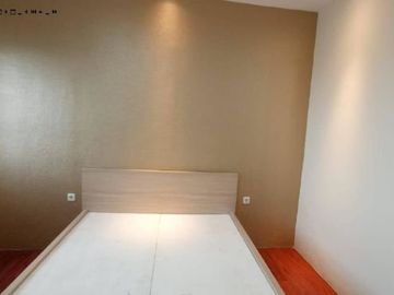 Apartemen puncak kertajaya Full furnish