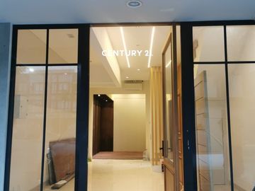 DISEWAKAN RUKO 3 LANTAI  NORTHRIDGE BUSINESS CENTRE BSD