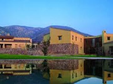 Sitio en Venta en HACIENDA CHICUREO