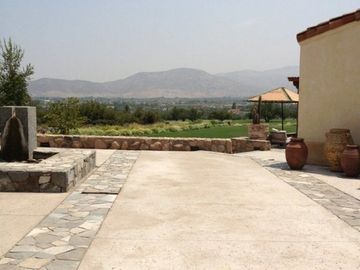 Sitio en Venta en HACIENDA CHICUREO
