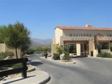 Sitio en Venta en HACIENDA CHICUREO
