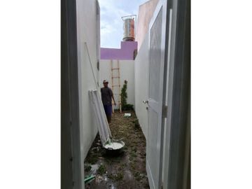 Hanya 700 Jutaan Juta, Rumah 2 Lantai di Purwomartani