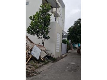 Hanya 700 Jutaan Juta, Rumah 2 Lantai di Purwomartani
