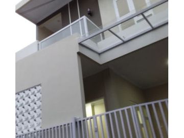 Hanya 700 Jutaan Juta, Rumah 2 Lantai di Purwomartani