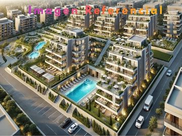 Terreno Construccion en Venta en Viña del Mar