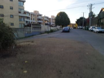 Terreno Construccion en Venta en Viña del Mar