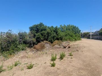 Terreno Construccion en Venta en Viña del Mar