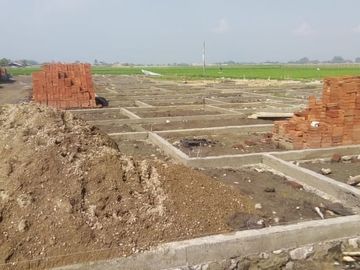 Rumah minimalis sudah SHM harga terjangkau + BONUS