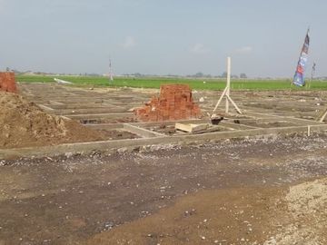 Rumah minimalis sudah SHM harga terjangkau + BONUS