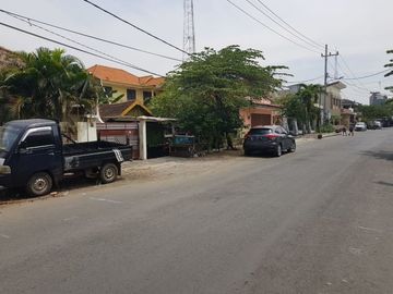 Di jual rumah jalan sikatan-manukan