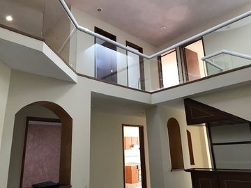 Casa en venta Fuentes De San Germain zona La Recta Cholula, UDLAP.