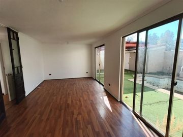 Casa 4 dorm. Camino de la Humildad, La Florida