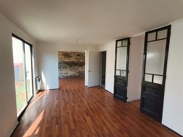 Casa 4 dorm. Camino de la Humildad, La Florida