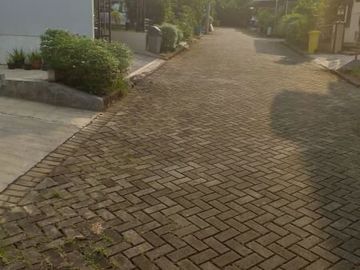 Tanah Murah Siap Bangun di Cinere, Depok