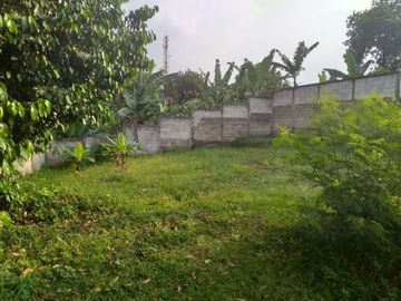 Tanah Murah Siap Bangun di Cinere, Depok