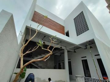 Kost Baru Exclusive 2 Lantai Premium Area UGM Di Lempongsari Palagan