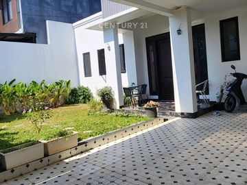 Dijual Rumah Siap Huni Di Kav DKI Meruya Jakarta Barat