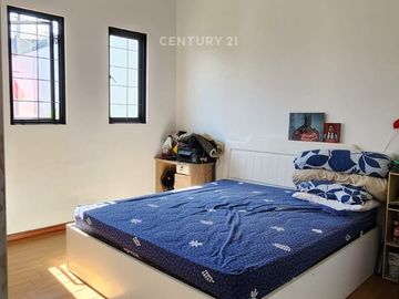 Dijual Rumah Siap Huni Di Kav DKI Meruya Jakarta Barat